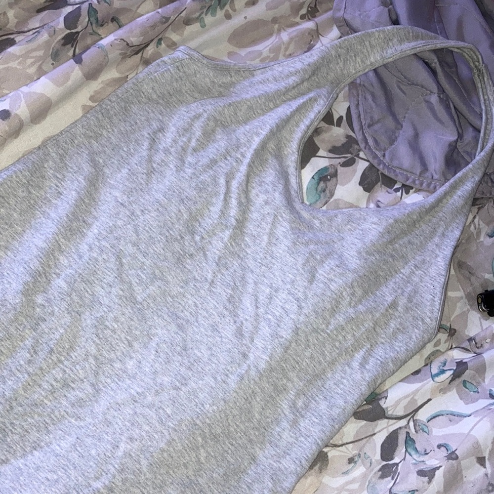 F21 bodysuit